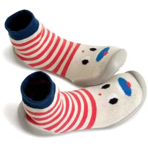 collégien Navire Le Marin Slippers