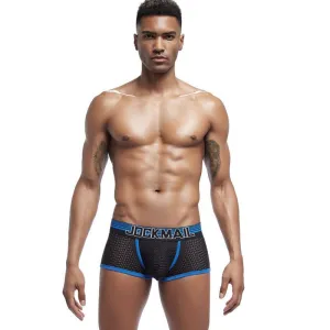 Men's Mesh Quick-Drying Underpants Underwear