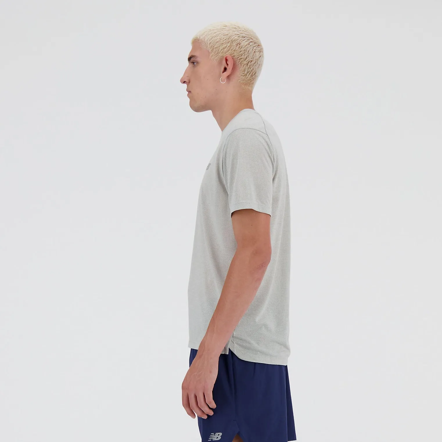 New Balance Men's Athletics T-Shirt